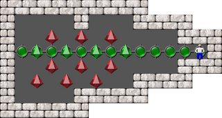 Level 52 — Puzzle