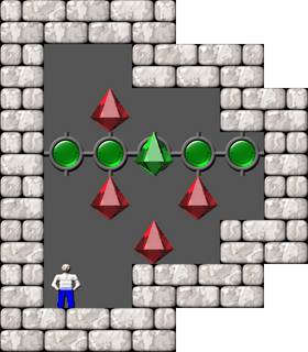 Level 53 — Puzzle