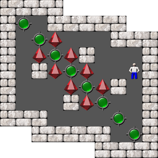 Level 54 — Puzzle