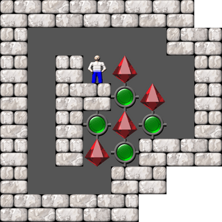 Level 55 — Puzzle