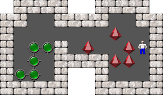 Level 6 — Puzzle