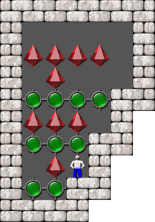 Level 63 — Puzzle