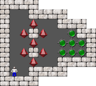 Level 7 — Puzzle