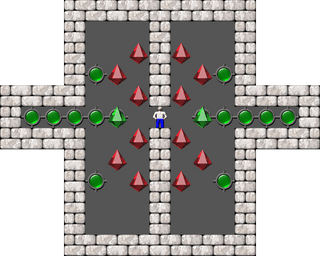 Level 75 — Puzzle