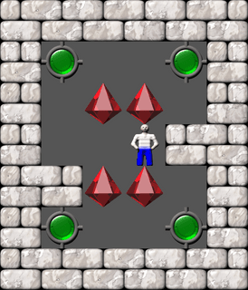 Level 84 — Puzzle