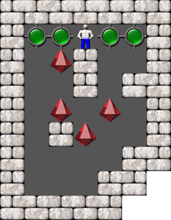 Level 86 — Puzzle