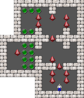Level 89 — Puzzle