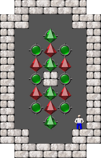 Level 9 — Puzzle