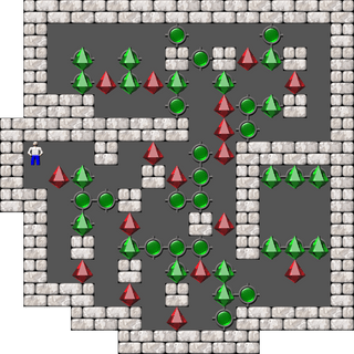 Level 12 — ooxian
