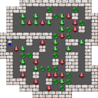 Level 13 — ooxian