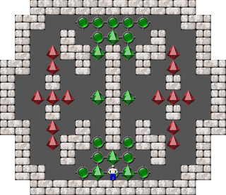 Level 14 — ooxian