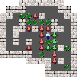 Level 16 — ooxian