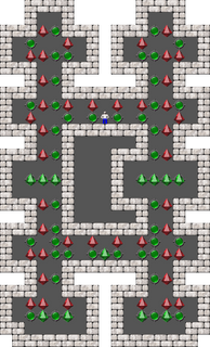 Level 22 — ooxian