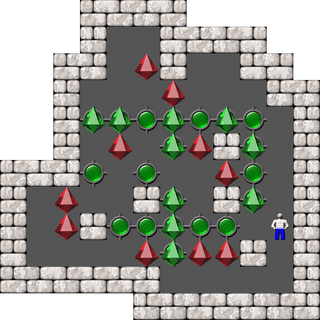 Level 24 — ooxian