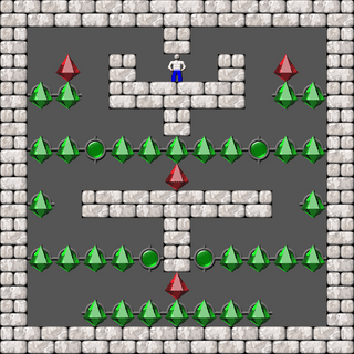 Level 34 — ooxian