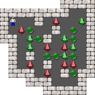 Level 35 — ooxian