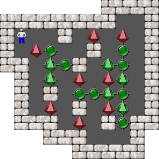 Level 36 — ooxian