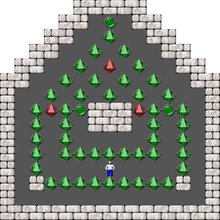 Level 42 — ooxian