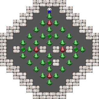 Level 43 — ooxian