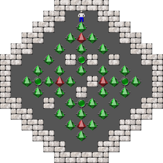 Level 44 — ooxian