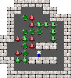 Level 47 — ooxian
