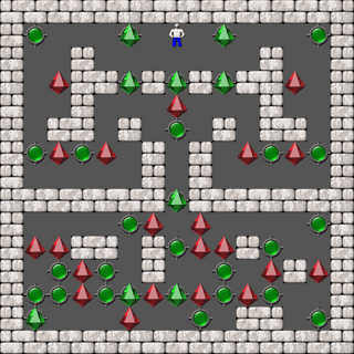 Level 61 — ooxian