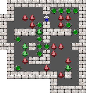 Level 7 — ooxian